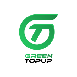 Top1Topup Logo