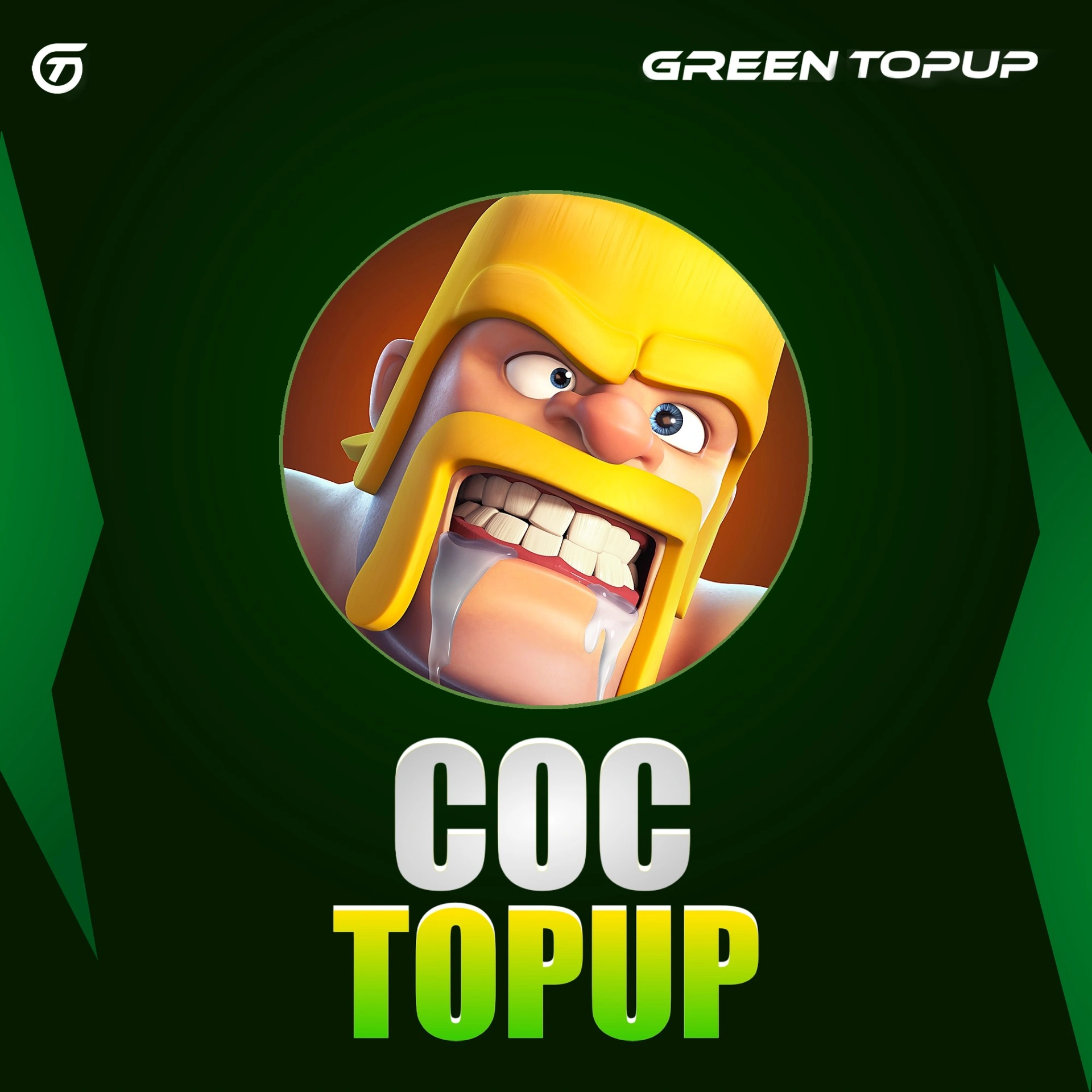 CLASH OF CLANS