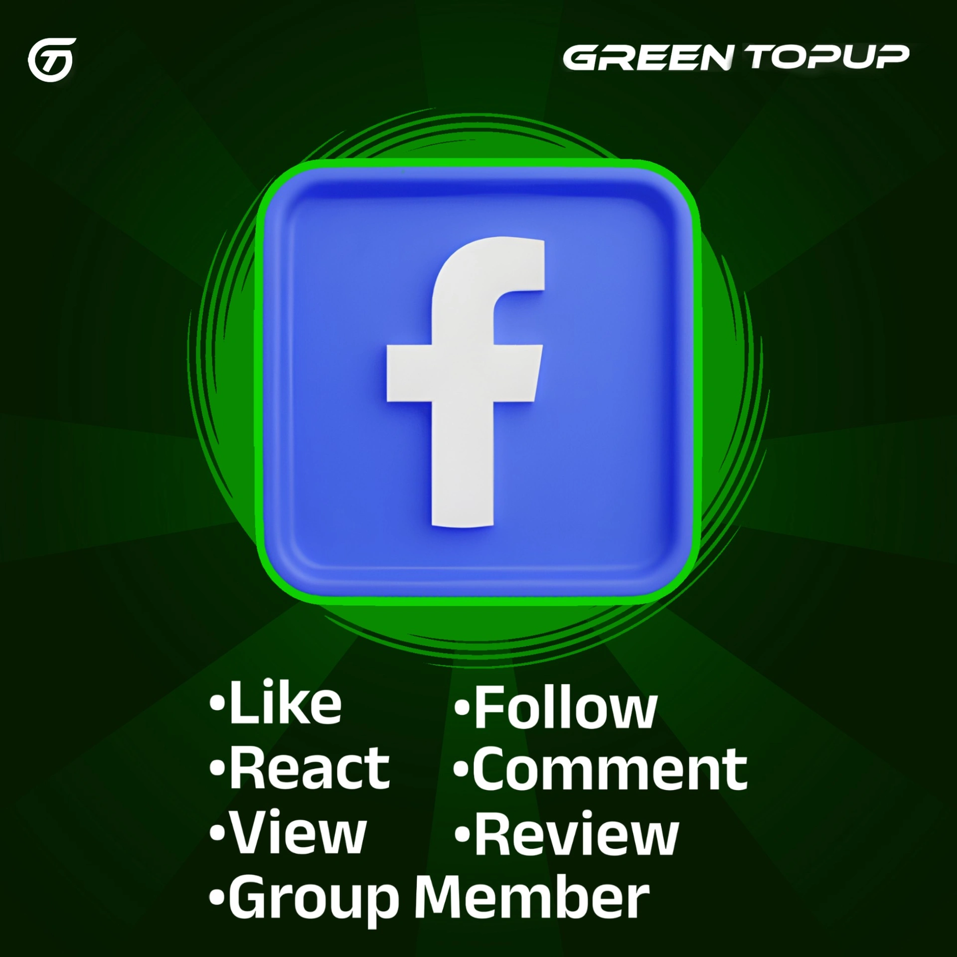 FACEBOOK SERVICE 