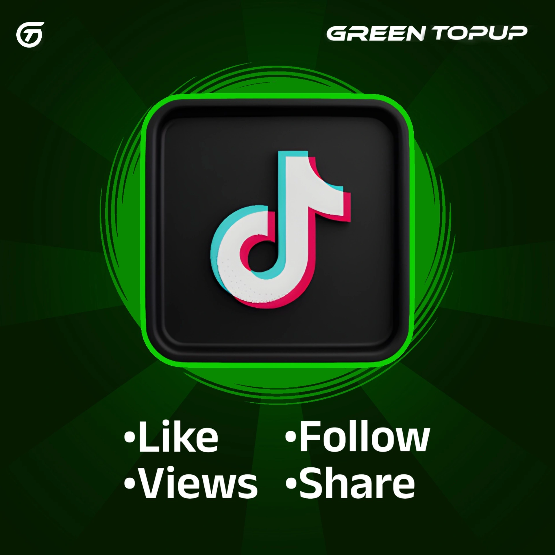TIKTOK SERVICE 